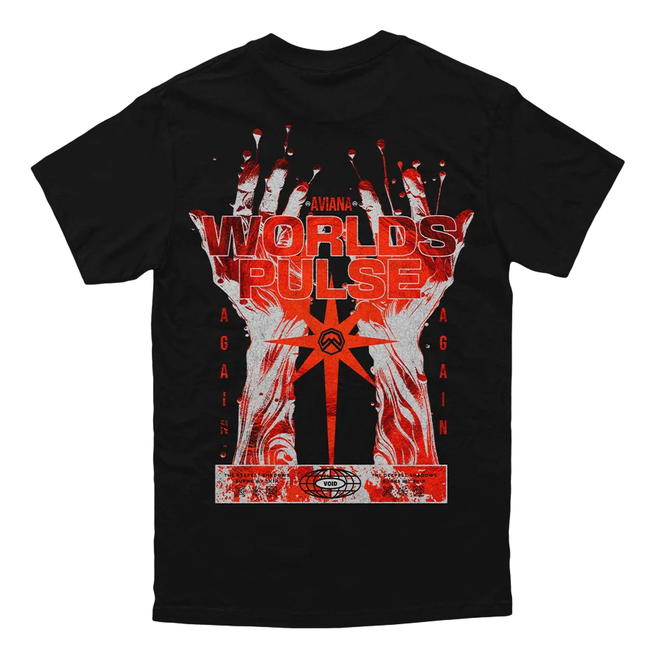 Pulse Tee — Acid