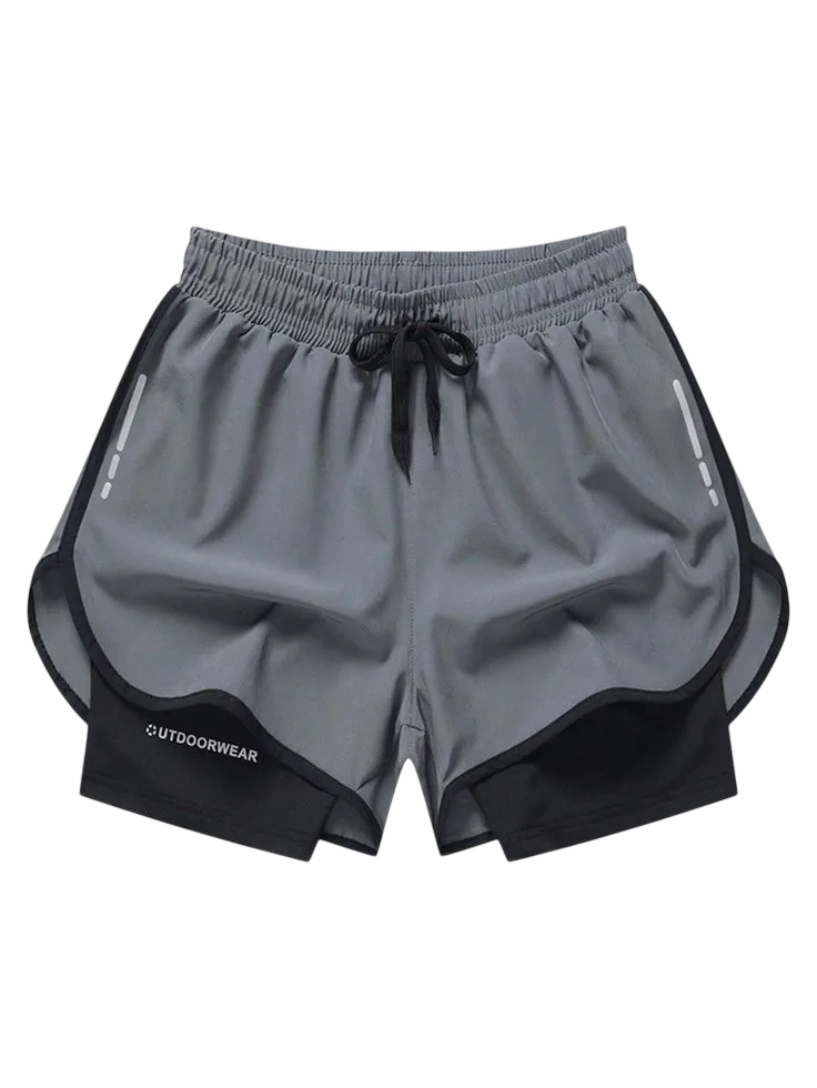 Tempo Short — Carbon